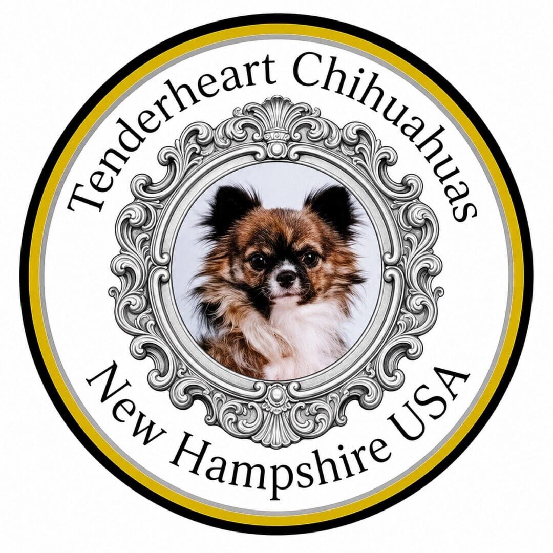 New Hampshire Chihuahua Breeder Tenderheart Chihuahuas